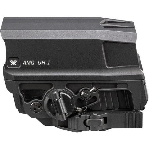 Прицел Vortex AMG UH-1® GEN II, 1 MOA, Holographic Sight