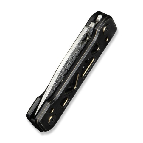 Ніж складаний Weknife Tyro WE24001-DS1