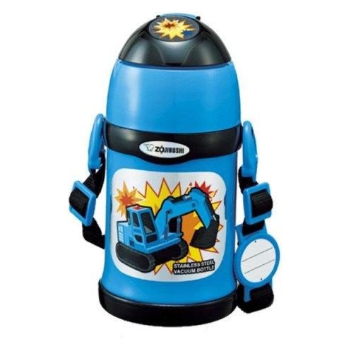 Термос Zojirushi SC-ZT45AZ дитячий 0.45 л синій