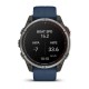 Смарт-часы Garmin quatix 8 AMOLED (47 мм) морские
