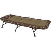 Розкладачка Fox International Flatliner X Bedchair Only