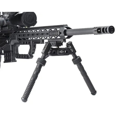 Сошки ROME Caliga Maximo, высота 192 - 285мм, Picatinny, QM, 855gr