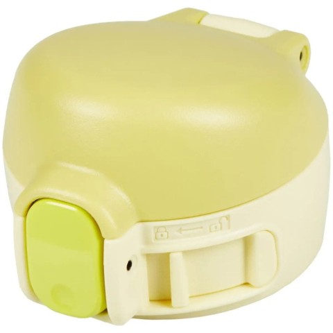 Кришка для термоса Zojirushi SM-WA Yellow