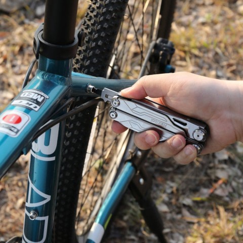 Набір біт для мультитулів NexTool Flagship Captain та Pocket tool