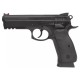 Пістолет пневматичний  ASG CZ SP-01 Shadow 4,5 мм