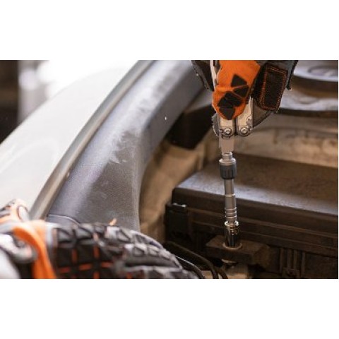 Тріскачка Leatherman для моделей з бітотримачем