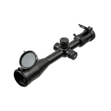Приціл оптичний Vector Optics Orion Pro Max 6-24x50 (30 мм) HD illum. SFP VOR-6 MIL