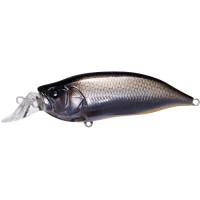 Воблер Megabass I x I Shad Type-R SF 57mm 7.0g Galaxy Gori