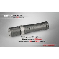 Фонарь тактический JetBeam RRT-O OP