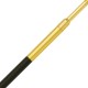 Шомпол Bore Tech V-STIX кал. 22 - 6,5 мм. 91 см. Сталь в оплетке. 8/32 F