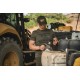 Футболка Seeland Packing T-shirt XL Зеленый