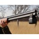 Камера Trigger Cam BSP, крепление на Picatinny/ Ствол