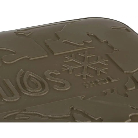 Термосумка Fox International Aquos Camolite Coolbag 20L