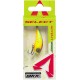 Воблер Select Sprint 35SP 35mm 2.5g #03 (0.5-0.7m)