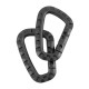 Карабін 1шт KOMBAT UK Tactical Carabiner