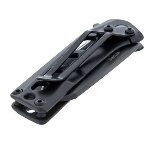 Ніж StatGear Slinger чорний