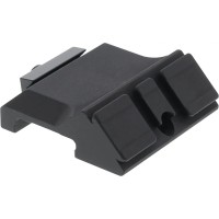 Крепление Aimpoint для Acro под 45°. Weaver
