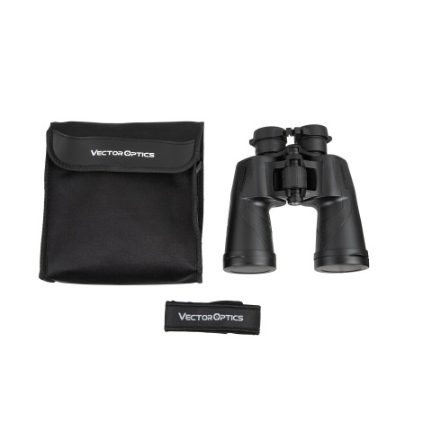 Бінокль Vector Optics Forester 10x50