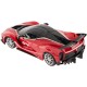 Машинка Rastar Ferrari FXX K Evo 1:24 ц:красный