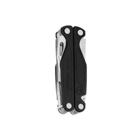Мультиинструмент Leatherman Charge Plus, нейлоновый чехол, метрические биты