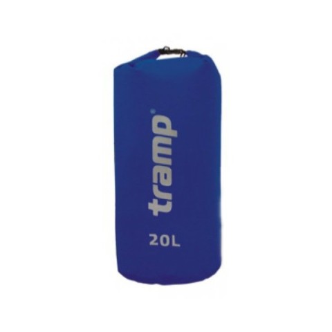 Гермомішок Tramp PVC 20 л, TRA-067 помаранчевий