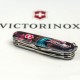 Ніж Victorinox Climber Zodiac 91мм,14функ ,Лазурний дракон