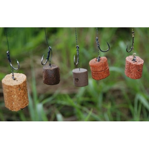 Пелет Baitex насадочний Red Krill 20 мм (100г)