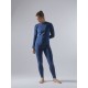 ADV Warm Fuseknit intensity LS Woman