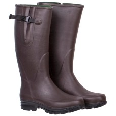 Сапоги Euro PM Saint Joseph 42 ц:brown