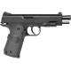 Пистолет пневматический ASG STI Duty One Blowback. CO2. BB кал. 4.5 мм
