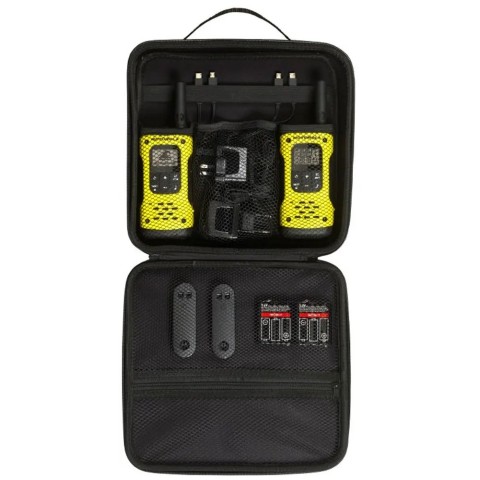 Радиостанция Motorola TALKABOUT T92 Н2О