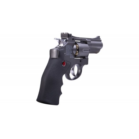 Пневматический пистолет Crosman SNR 357 кал.177 / ВВ