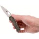 Ніж Spyderco Chaparral, CTS XHP, Raffir Noble