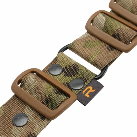 Ремень Ragnarok TYR Gen.II 1/2-точечный Multicam