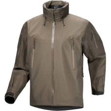 Куртка Arc’teryx Alpha LT Jacket Men’s (Gen2.2) XXL Ranger Green