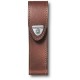Чохол на пояс Victorinox 111мм шкір.кор 2-3 шари