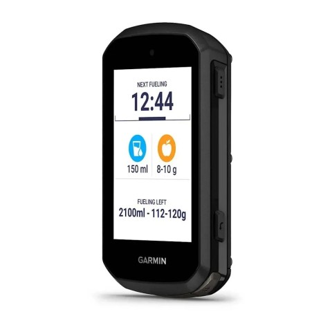 Garmin Edge 850 – компактный GPS велокомпьютер для настоящих райдеров