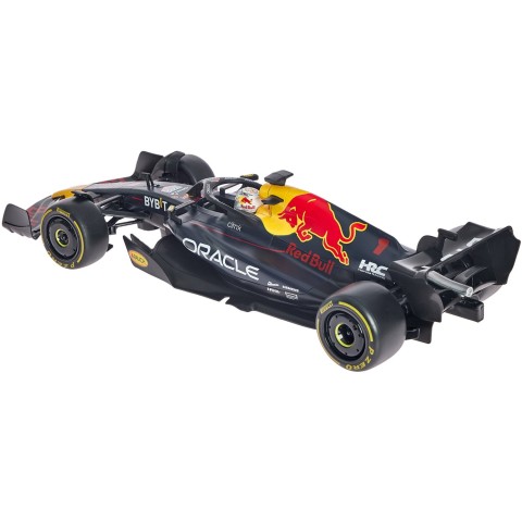 Машинка Rastar Oracle Red Bull Racing RB18 1:12 Синій