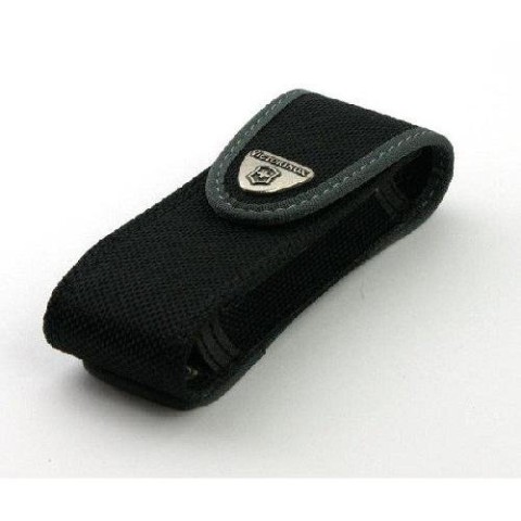 Чохол на пояс Victorinox 115м нейлон.чорн для SwissTool