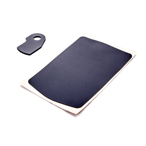 Приклад ATI Scorpion Recoil тактичний складний