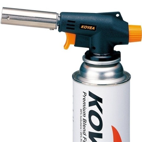 Газовый резак Kovea Master Torch KT-2211
