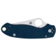 Нож Spyderco Para 3 Cobalt Blue