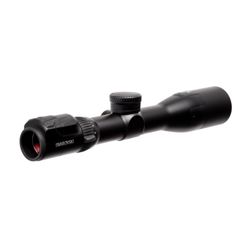 Приціл оптичний Swarovski DS 5-25x52 P