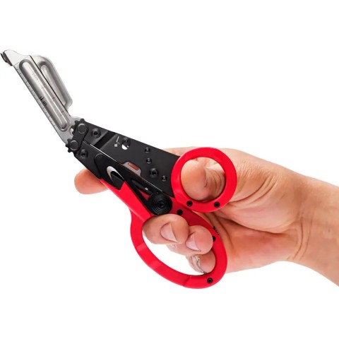 Мультитул SOG Parashears, ц:red