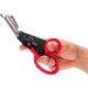 Мультитул SOG Parashears, ц:red