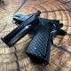 Пневматичний пістолет SAS m1911 Tactical Blowback бу