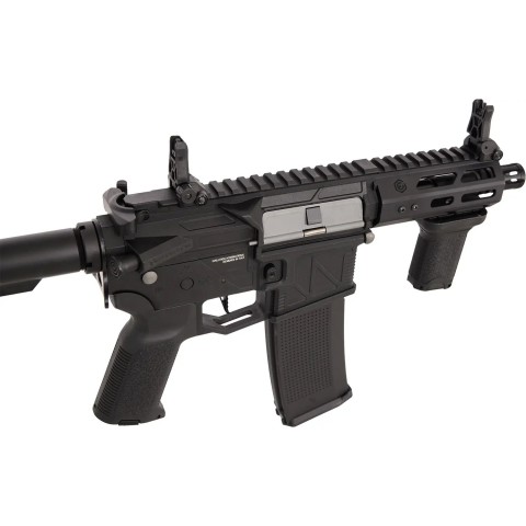 Страйкбольная винтовка Evolution Ghost 3.0 Viper XS AEG 6 мм ц:cashmir black