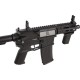 Страйкбольная винтовка Evolution Ghost 3.0 Viper XS AEG 6 мм ц:cashmir black