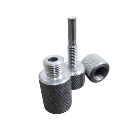 Обжимка патронів Флобера- нержавійка