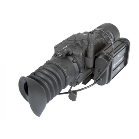 Тепловізійний приціл ARMASIGHT ZEUS 336 3-12X42 (60HZ) США